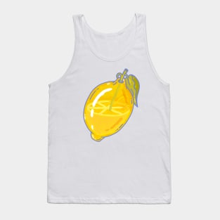 Sour Squeeze Tank Top